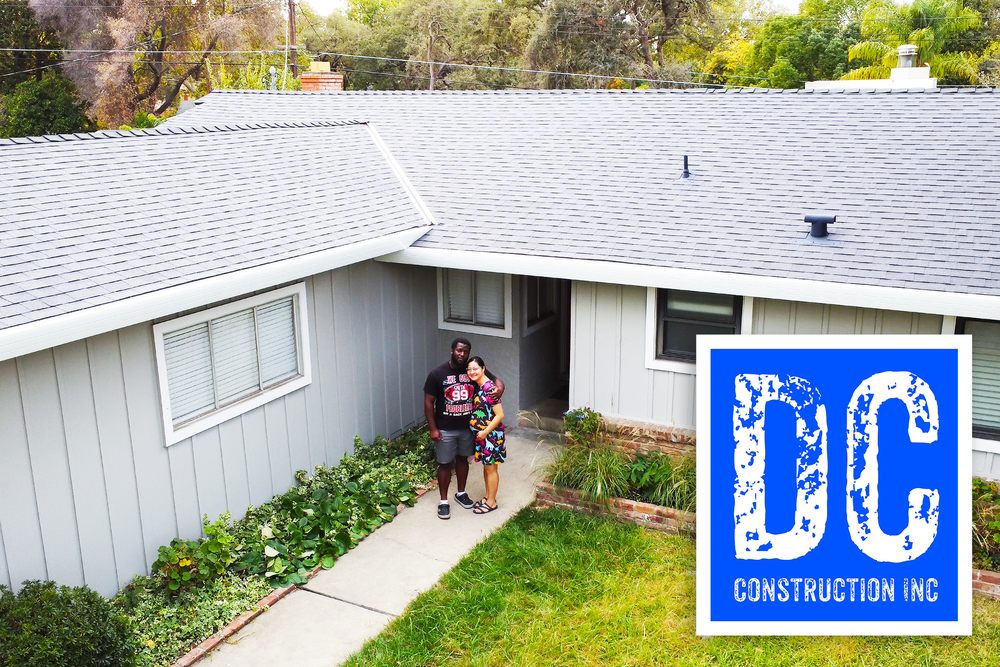 Slide of DC Construction