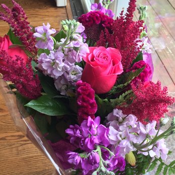 The Flower Basket - Another amazing bouquet from the flower basket - Florists Near Me - Pleasantville, New York