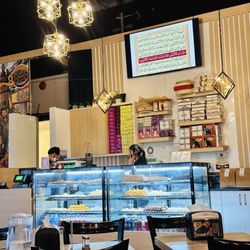 Lahori Sweets & Restaurant