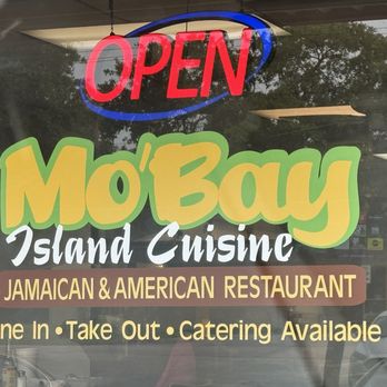 Mo'Bay Island Cuisine - Caribbean Near Me - Pooler, Georgia Mo'Bay Island Cuisine - Caribbean Near Me - Pooler, Georgia