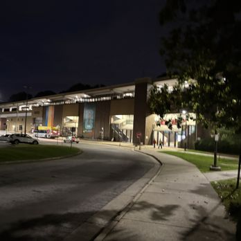MARTA - Hamilton E Holmes Station - Outside - Train Stations Near Me - Atlanta, Georgia MARTA - Hamilton E Holmes Station - Outside - Train Stations Near Me - Atlanta, Georgia
