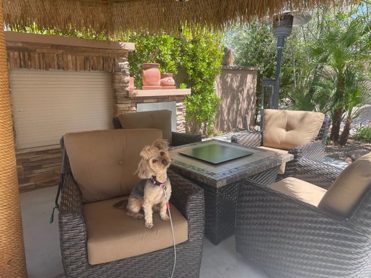 Las Vegas Motorcoach Resort by null