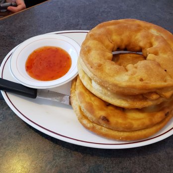 Pho Number 1 - Green onion pancakes. - Vietnamese Near Me - Edmonton, Alberta Pho Number 1 - Green onion pancakes. - Vietnamese Near Me - Edmonton, Alberta