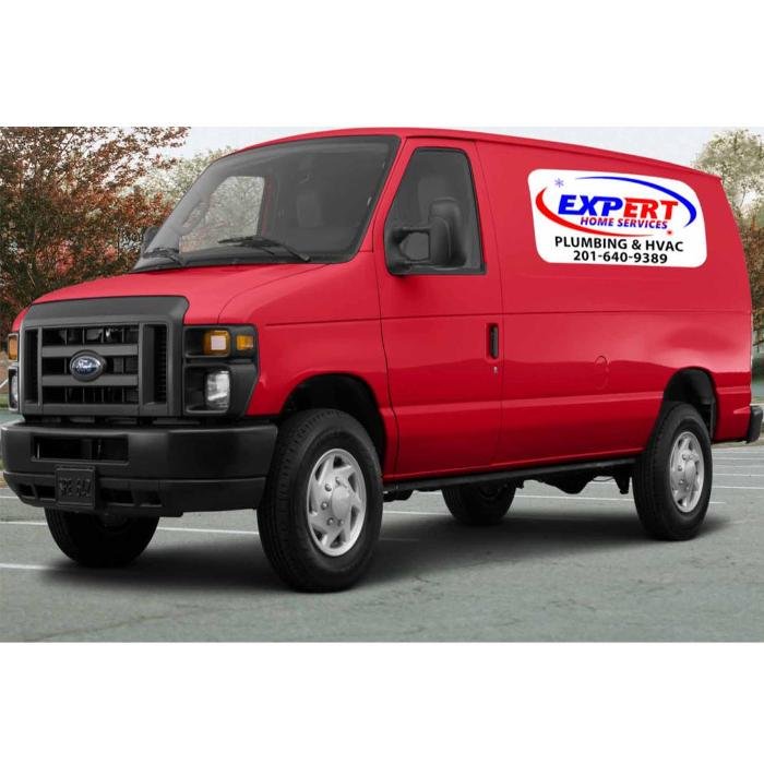 Slide of Expert Home Services