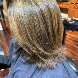 Seasons Salon