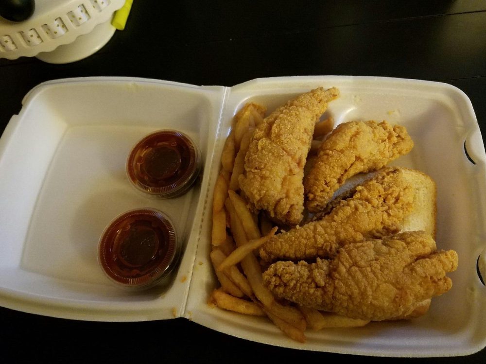 J & J FISH 15 Photos & 19 Reviews 10943 S Western Ave, Chicago, IL Menu Yelp