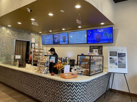 Y&H Buttery Bakery by null