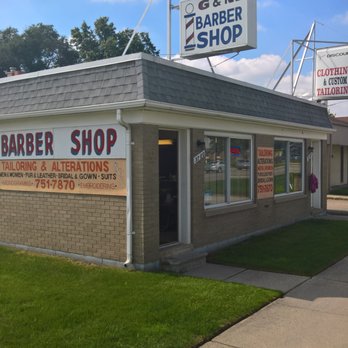 G & M Barber Shop - Barbers Near Me - Warren, Michigan G & M Barber Shop - Barbers Near Me - Warren, Michigan