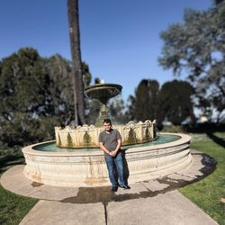 Gabrielson Park - Sausalito gem
