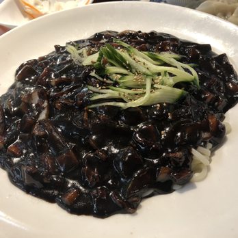 Seoul Gate Restaurant - Jajangmyeon - Korean Near Me - Fairbanks, Alaska