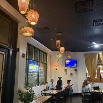 Flamin’ Thai - Entry - Thai Near Me - Minneapolis, Minnesota