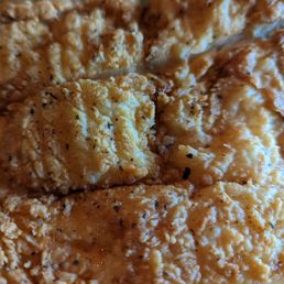 Chicken Fried Chicken