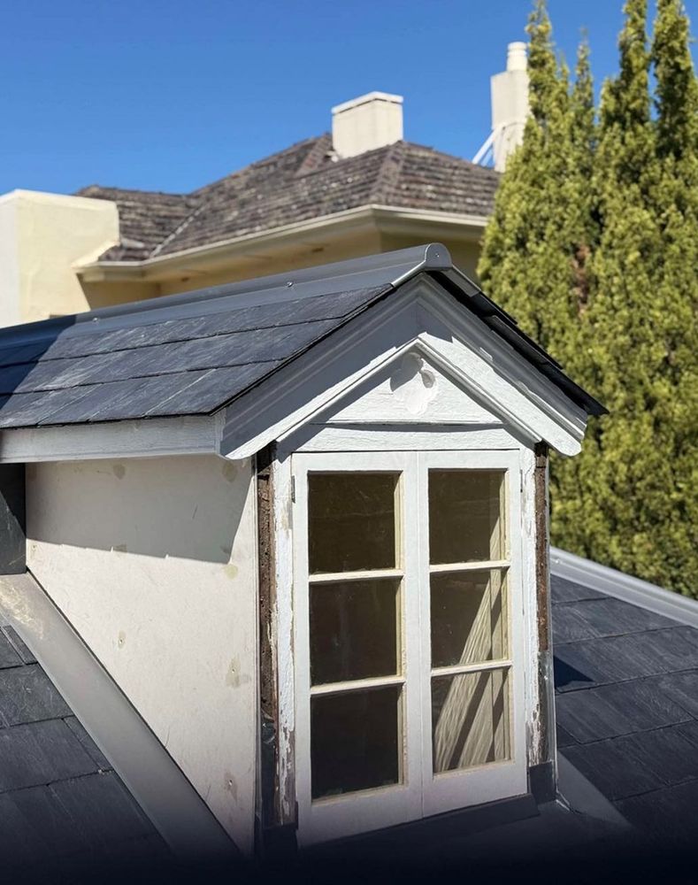 Slide of Feldheym Roofing