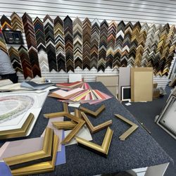 Art and Framing Plus