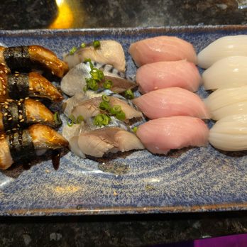 Tokyo Sushi - Sushi Bars Near Me - Reno, Nevada
