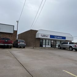 Waco Balloon Co