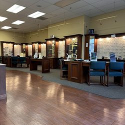 Eye Health Optometry