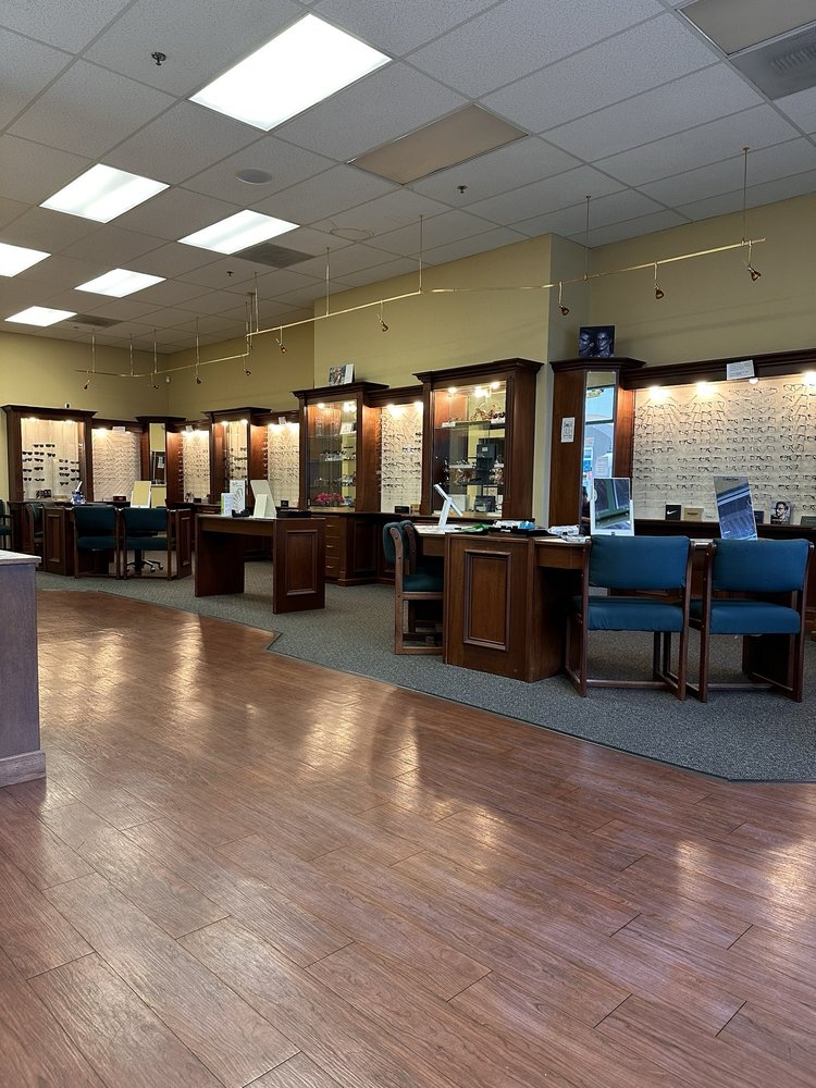 Eye Health Optometry