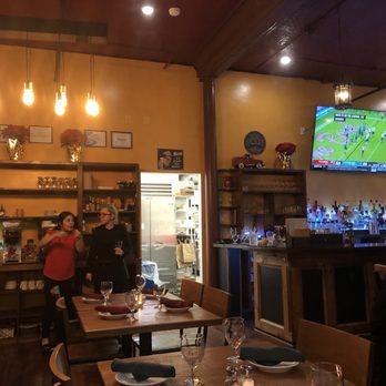Sonoma Bistro Bar & Grill - Sports Bars Near Me - Nutley, New Jersey Sonoma Bistro Bar & Grill - Sports Bars Near Me - Nutley, New Jersey