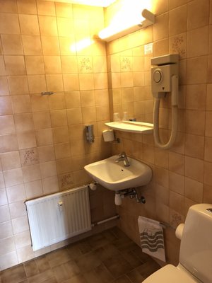 Hotel Bethel by null