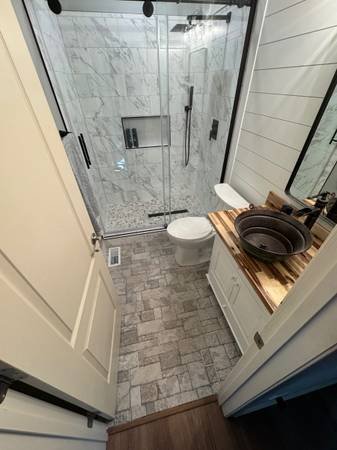 Slide of WLD Bathroom Remodeling