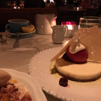Leuca - Cheesecake - Italian Near Me - Brooklyn, New York Leuca - Cheesecake - Italian Near Me - Brooklyn, New York