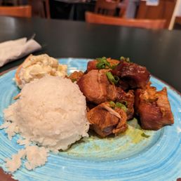Pork Adobo