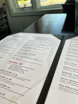 Menu photo 8 Wyckoff Thai Wyckoff, NJ Menu photo 8 Wyckoff Thai Wyckoff, NJ