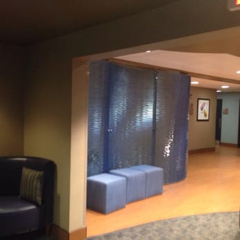 Navy Lodge - Lobby - Hotels Near Me - Virginia Beach, Virginia