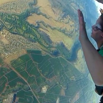 Skydive Kauai - Skydiving Near Me Skydive Kauai - Skydiving Near Me