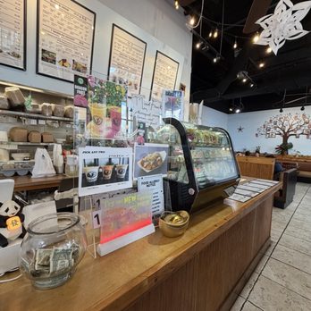 JJ Tea House - Taiwanese Near Me - Columbia, South Carolina JJ Tea House - Taiwanese Near Me - Columbia, South Carolina
