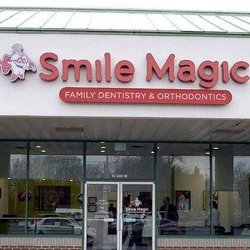 Smile Magic Family Dentistry And Orthodontics