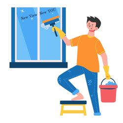 New View Windows & More