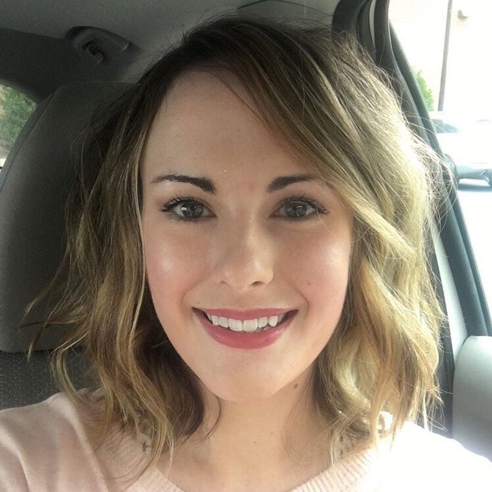 Element 5 Salon - This was my hair last fall, when I decided to start growing it out, so Rachel evened the front out with the back. - Hair Salons Near Me - Charlotte, North Carolina Element 5 Salon - This was my hair last fall, when I decided to start growing it out, so Rachel evened the front out with the back. - Hair Salons Near Me - Charlotte, North Carolina