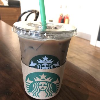 Starbucks - Iced Mocha - Coffee & Tea Near Me - Cork, Colorado Starbucks - Iced Mocha - Coffee & Tea Near Me - Cork, Colorado
