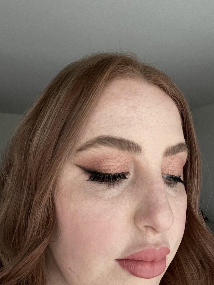 Chanel Shank Makeup Artistry Logo