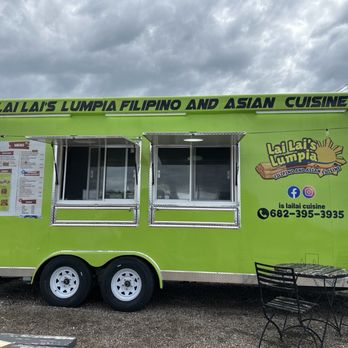 Lai Lai’s Lumpia - Food Truck - Food Trucks Near Me - Rockwall, Texas Lai Lai’s Lumpia - Food Truck - Food Trucks Near Me - Rockwall, Texas