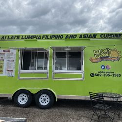 Lai Lai’s Lumpia - Food Truck