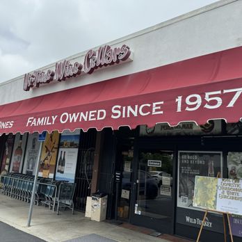 Hi-Time Wine Cellars photo 2