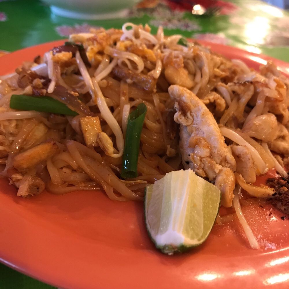 So Thai - Thai Near Me - Anchorage, Alaska So Thai - Thai Near Me - Anchorage, Alaska
