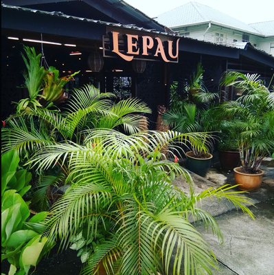 Lepau Restaurant by null