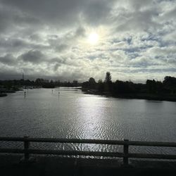 Shannon River - Shannon River