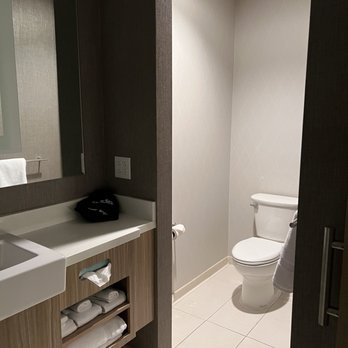 SpringHill Suites by Marriott Jackson - Hotels Near Me - Jackson, Tennessee