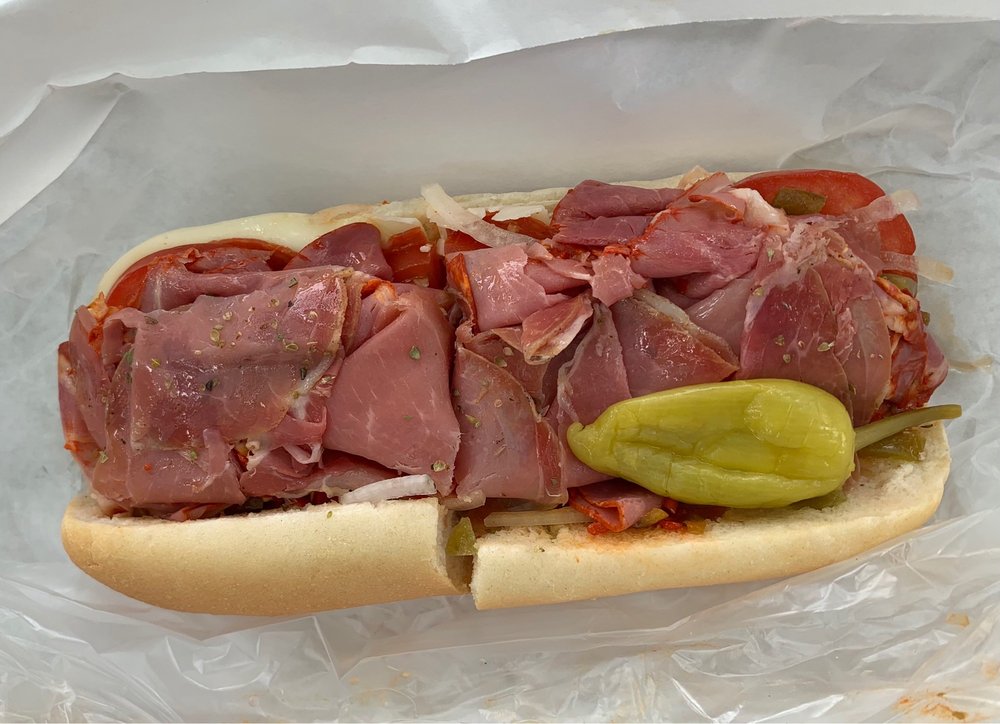 THE SANDWICH HUT Updated August 2024 289 Photos & 352 Reviews