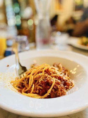 Buona Forchetta - San Marcos by null