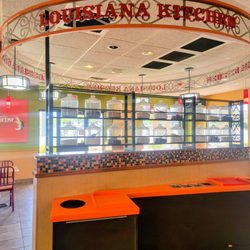 Popeyes Louisiana Kitchen