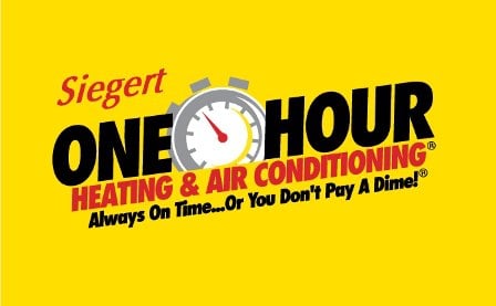 ONE HOUR HEATING &amp; AIR CONDITIONING - BRYAN - Updated July 2025 - 12 ...