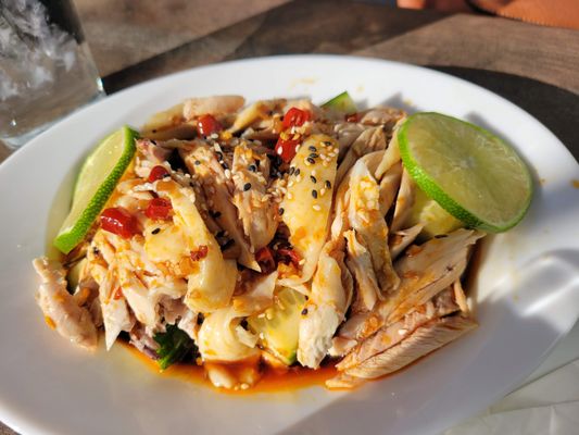 Reren Lamen n Bar (Georgetown) by null