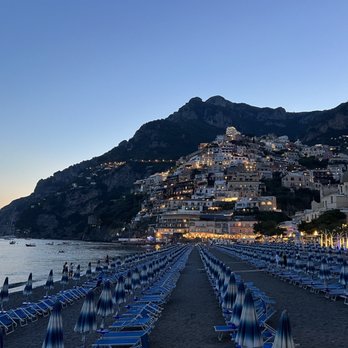 FTLO Travel - Positano - Travel Services Near Me - El Segundo, California