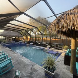 Luxe Aquatic Pool Care